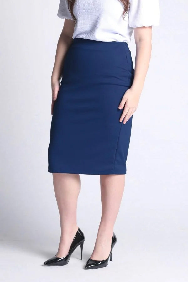Riley Knee Length Skirt